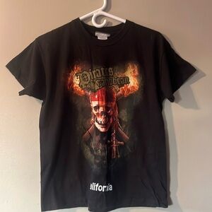 Pirates of the Caribbean T-Shirt